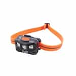 Klein Tools Rechargeable Auto-Off LED Headlamp