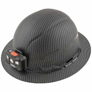 Occunomix VCB200 Cowboy Style Hard Hat (Ratchet Suspension)