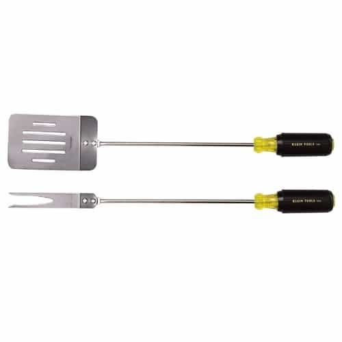 Klein Tools BBQ Tool Set