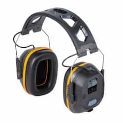 Situational Awareness Bluetooth Earmuffs