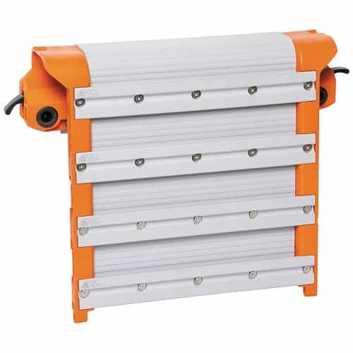 Klein Tools 19.27-in 1 Man Wall Assembly 5 Rail System