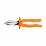 9-in Insulated Cutting Crimping Pliers