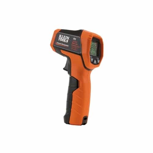 Klein Tools Dual Laser Infared Thermometer