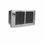 King Electric Grill for DAW Heater, Stainless Steel