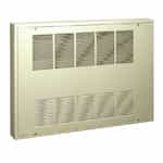 2kW Cabinet Heater, Surface Mount, 1 Ph, 6.8 BTU/H, 277V