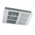 Grill for LPWC Series Ceiling Heater, Almond