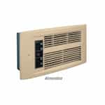 Grill for PX ECO2S Series Wall Heater, Almondine