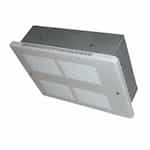 King Electric T-Bar Panel for WHFC Ceiling Heater