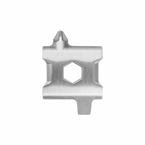 Leatherman Link Piece 2 for Stainless Steel Tread Multitool Linked Bracelet