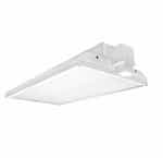 90W 1x2 LED Linear High Bay, 250W MH Retrofit, 0-10V Dimmable, 11294 lm, 5000K
