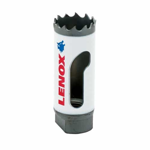 Lenox 1.06'' Bi-Metal Slot Hole Saw