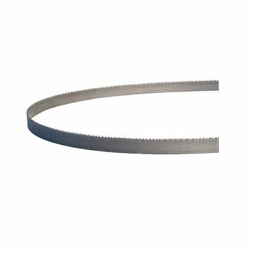 Lenox 44.88in x .5in Master-Band Portable Band Saw Blade, Bi-Metal, 10/14 TPI, 3 Pack