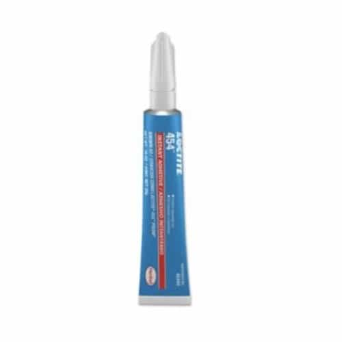 Loctite  454 Instant Bonding Adhesive, Cyanoacrylate