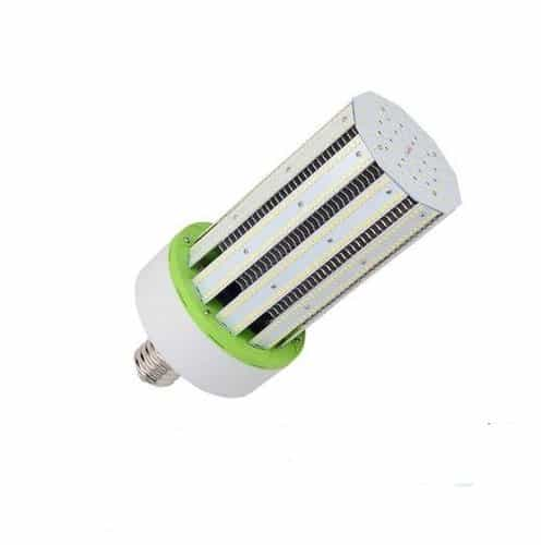 Lamp Shining 240W LED Corn Bulb with External Driver, 36000 Lumen, 5700K