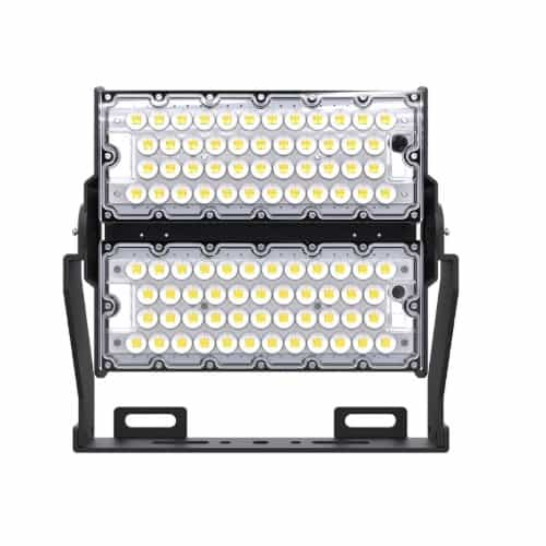 Lamp Shining 200W LED Stadium Light, Vertical, 3200 Lumens, 400W MH Equivalent, 5000K