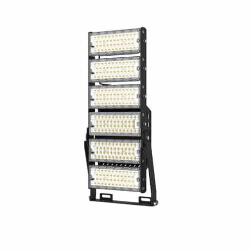 Lamp Shining 720W LED Stadium Light, Vertical, 1116000Lm, 1500W MH Equivalent, 5000K