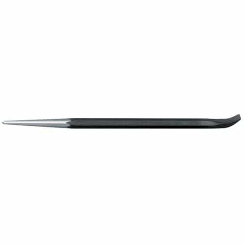 Mayhew 14'' Alloy Steel Pry Bar with Chisel Tip