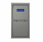 MrCool 135000 BTU/H Gas Furnace, Upflow/Horizontal, 2000 CFM, 120V