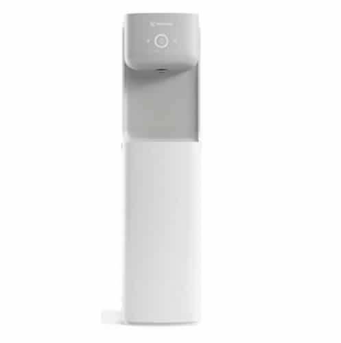 MrCool Bottleless UF Filtered Water Dispenser w/ UV Sanitation & Touch Panel, White