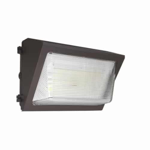 MaxLite 120W LED WallMax Wall Pack, Open Face, 0-10V Dim, 750W MH Retrofit, 16945 lm, 4000K