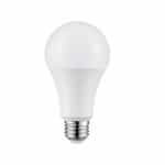 MaxLite 21W LED A21 Bulb, 0-10V Dimmable, E26, 2550 lm, 120V, 2700K
