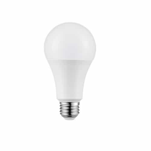 MaxLite 17W LED A21 Bulb, 0-10V Dimmable, E26, 2000 lm, 120V, 5000K