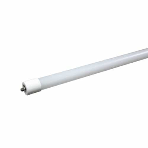 MaxLite 8-ft 42W LED T8 Tube Light, Direct Wire, Dual End, Fa8, 5400 lm, 120V-277V, 4000K