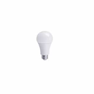 14W LED A19 Bulb, 100W Inc Retrofit, E26, 1500 lm, 4000K