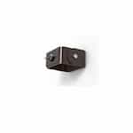 Trunnion Surface Mount for QuadroMAX Series Area Lights, Bronze