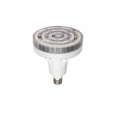 MaxLite 80W LED High Bay Retrofit Lamp, 250W MH, Direct Line Voltage, 5000K