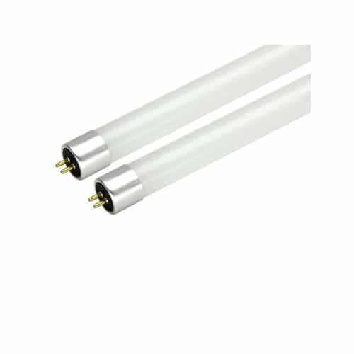 MaxLite 2-ft 12W LED T5 Tube, Dual End, Direct Line Voltage, 4000K