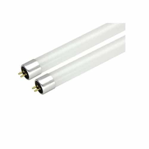 MaxLite 4-ft 13W LED T5 Tube, Dual End, Direct Line Voltage, 4000K