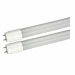 MaxLite 3-ft 11.5W LED T8 Tube w/ External Driver, G13, 4-Lamp, 1700 lm, 5000K