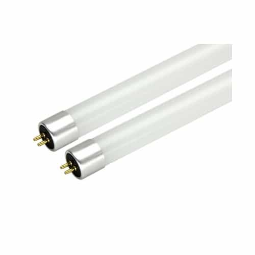 MaxLite 4-ft 25W LED T5 Tube w/ External Driver, G5, 2-Lamp, 3300 lm, 5000K