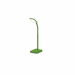 MaxLite 4W Slim LED Desk Lamp, 225 lm, 120V-240V, 3000K, Green