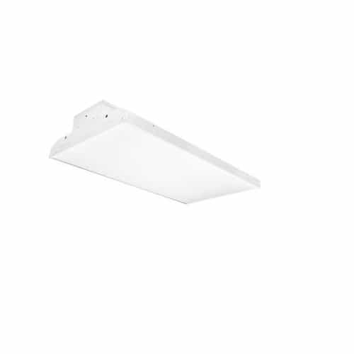 MaxLite 65W LED ECO Linear High Bay, Dimmable, 8450 lm, 120V-277V, 4000K