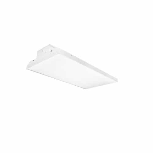 MaxLite 85W LED ECO Linear High Bay, Dimmable, 11475 lm, 120V-277V, 5000K