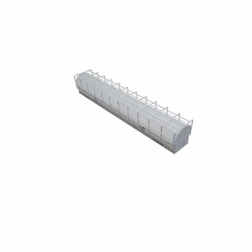 MaxLite Wire Guard for 4-ft LS2 Linear Strip