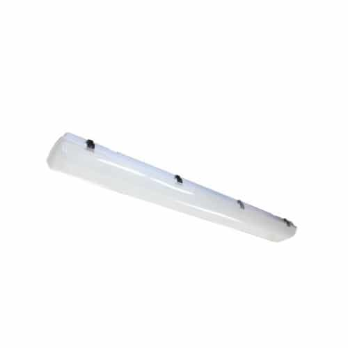 MaxLite 2-ft 20W LED Vapor Tight, Dimmable, 2850 lm, 120V-277V, 5000K