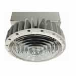 85W Narrow LED Pendant High Bay Fixture, Dimmable, 5000K