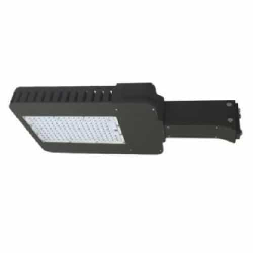 MaxLite 60W 5000K LED Slim Area Light w/ 3-Pin & Surge Supressor