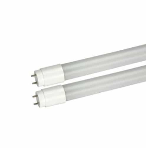 MaxLite 4-ft 16.5W LED T8 Tube Light, Direct Wire, Single End, G13, 2400 lm, 120V-277V, 4000K