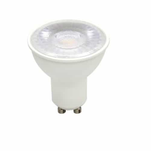 MaxLite 4.5W LED MR16 Bulb, Dimmable, GU10, 315 lm, 120V, 3000K