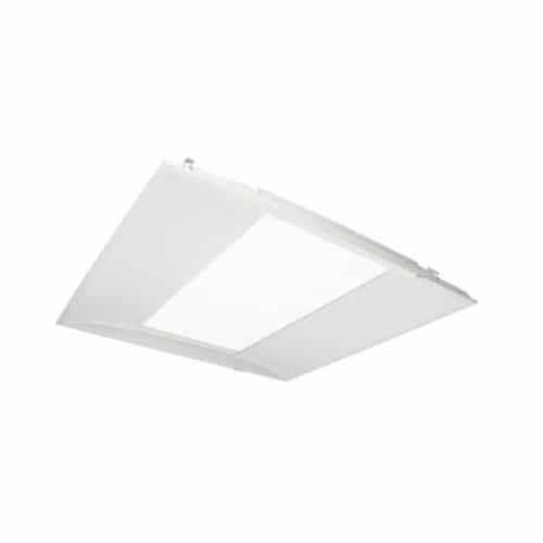 MaxLite 20W 2x2' ECO Series LED Troffer Retrofit Kit, 2602 lm, 5000K