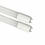 MaxLite 4-ft 13W LED T8 Tube Light, Direct Wire, Single End, G13, 1825 lm, 120V-277V, 4000K