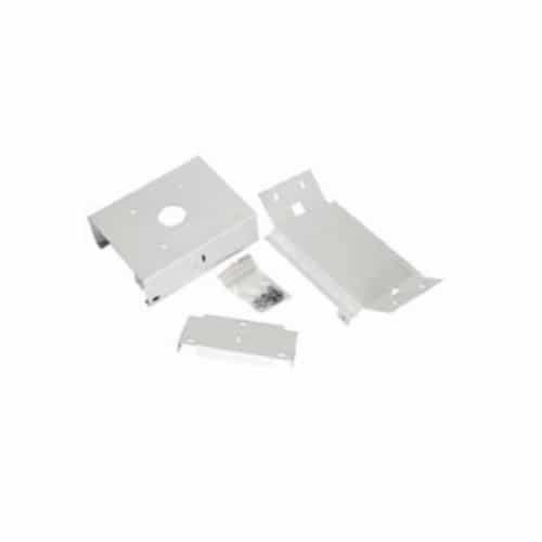 MaxLite Surface Mount Kit for HL Series Fixtures