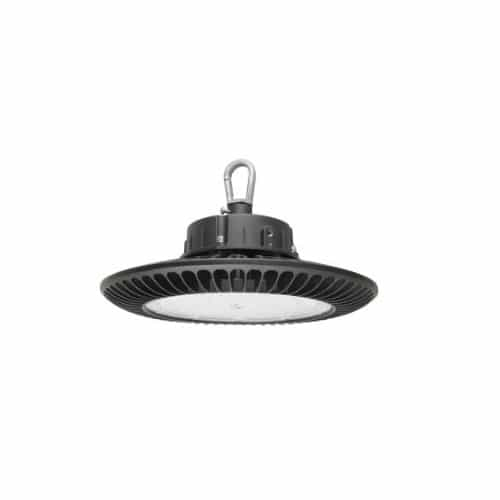 MaxLite 150W LED UFO High Bay, 0-10V Dimmable, 19500 lm, 120V-277V, 4000K