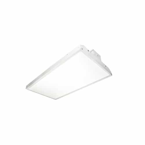 MaxLite 135W 2-ft LED Linear High Bay Fixture w/ 347V Cord, Dim, 400W T5HO, Dim, 17024 lm, 4000K