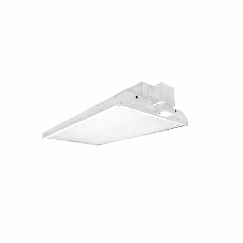 MaxLite 178W 2-ft LED Linear High Bay Fixture w/ Sensor & L8 Cord, Dim, 23100 lm, 4000K