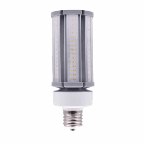 MaxLite 45W LED Corn Bulb, 175W MH Retrofit, Direct Wire, EX39, 6750 lm, 120V-277V, 5000K